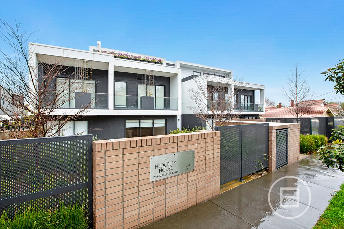 106/1789 Malvern Road, GLEN IRIS, VIC, Glen Iris - Thumbnail 2