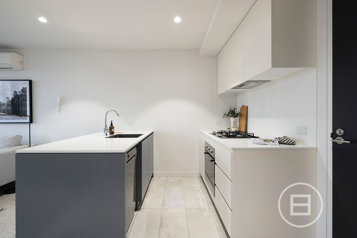 208/70 Stanley Street, COLLINGWOOD, VIC, Collingwood - Thumbnail 4