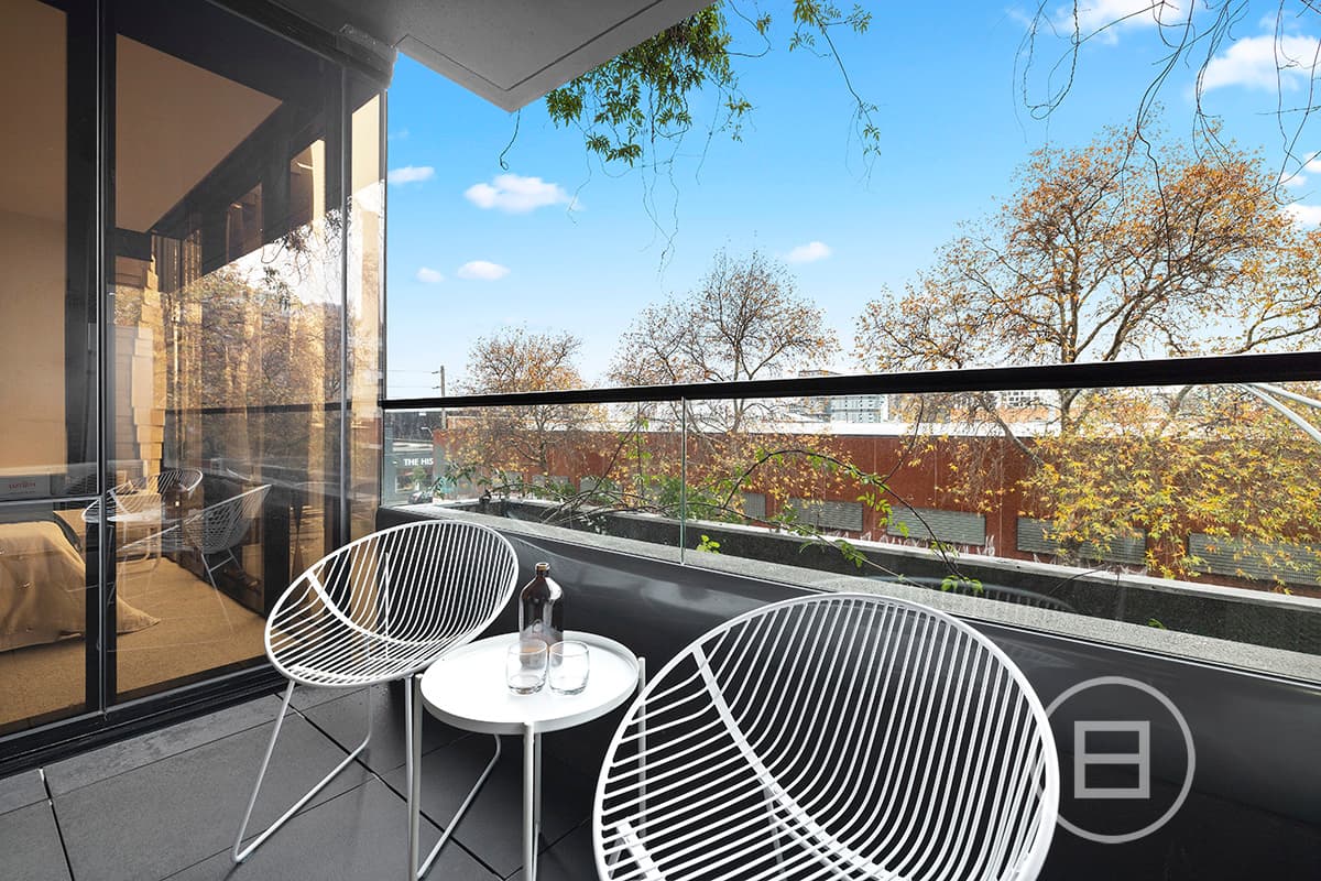 208/70 Stanley Street, COLLINGWOOD, VIC, Collingwood - Thumbnail 3
