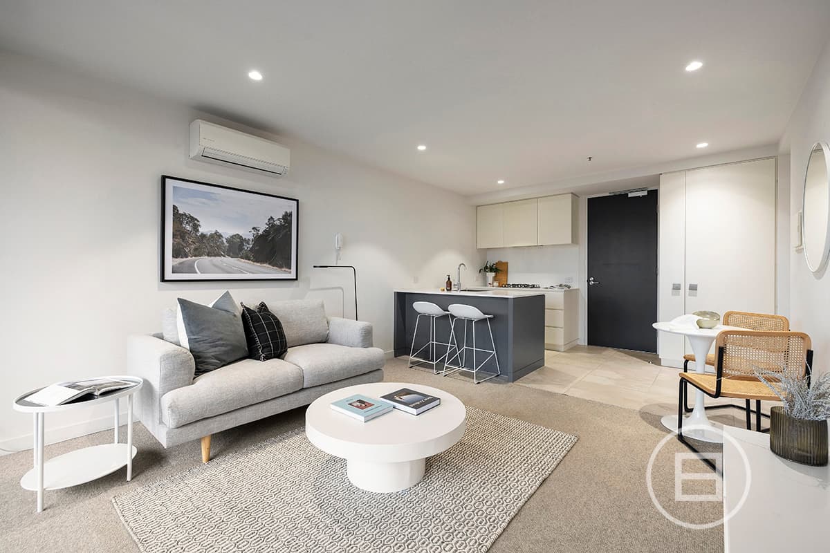 208/70 Stanley Street, COLLINGWOOD, VIC, Collingwood - Thumbnail 5