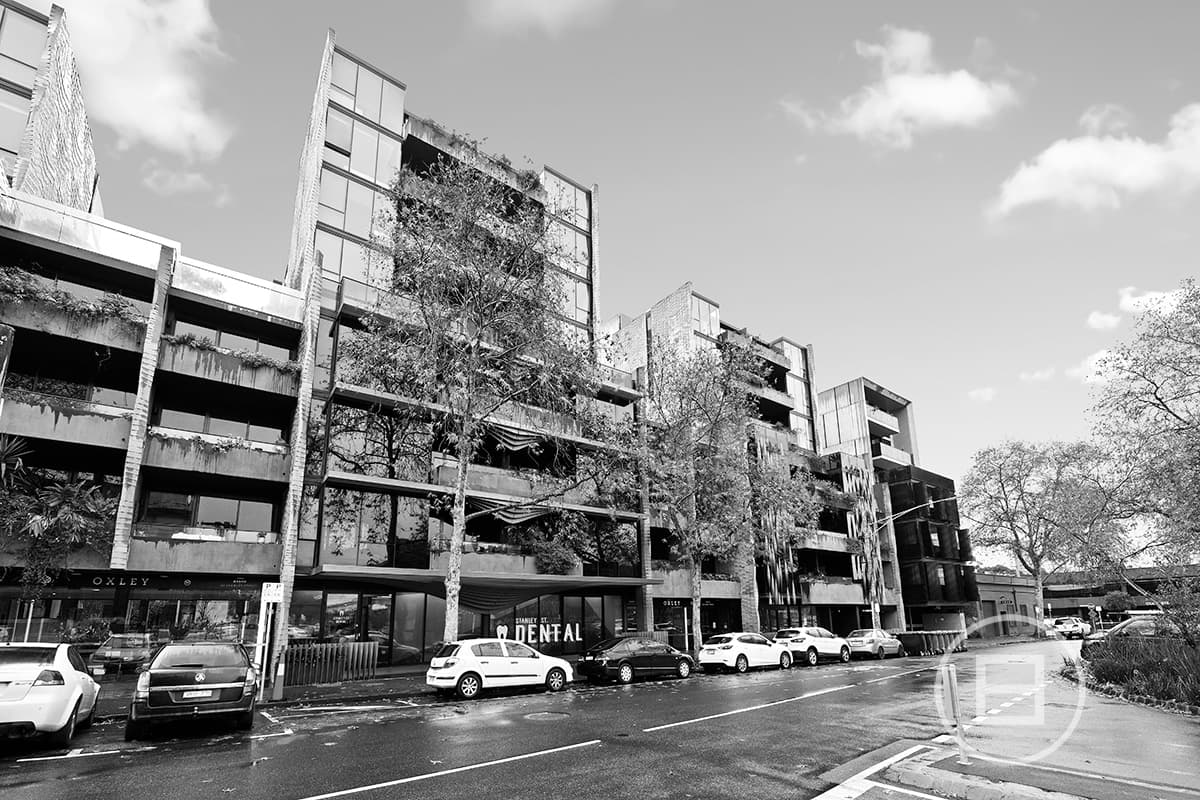 208/70 Stanley Street, COLLINGWOOD, VIC, Collingwood - Image 1