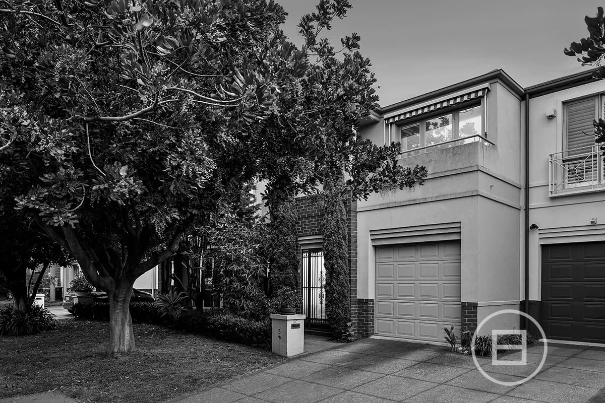 5 Canberra Parade, PORT MELBOURNE, VIC, Port Melbourne - Image 1