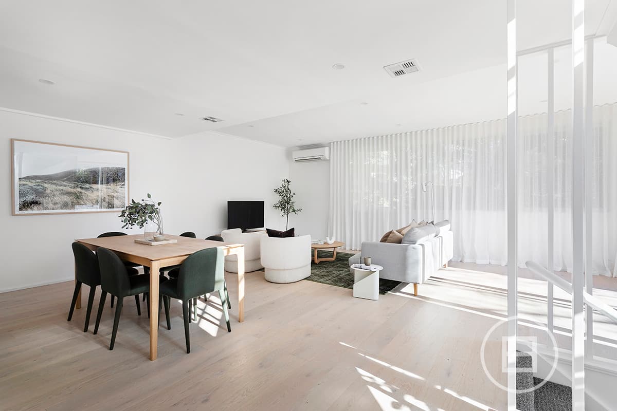 1/518 Toorak Road, TOORAK, VIC, Toorak - Thumbnail 8