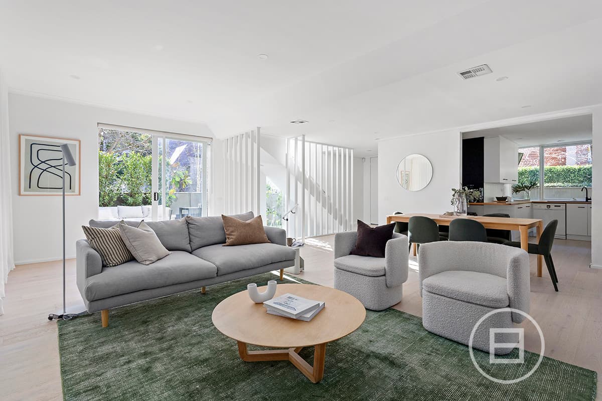 1/518 Toorak Road, TOORAK, VIC, Toorak - Thumbnail 6