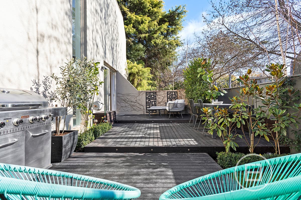 1/518 Toorak Road, TOORAK, VIC, Toorak - Thumbnail 5