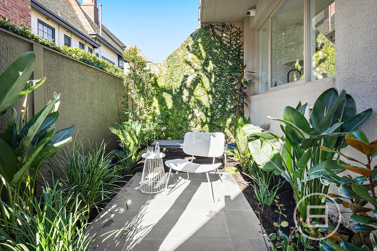 1/518 Toorak Road, TOORAK, VIC, Toorak - Thumbnail 3