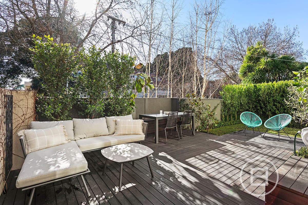 1/518 Toorak Road, TOORAK, VIC, Toorak - Thumbnail 4