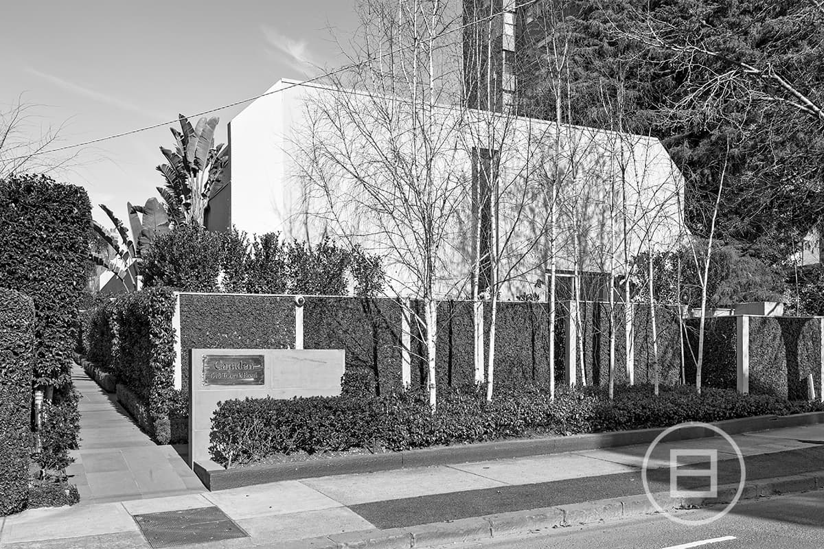 1/518 Toorak Road, TOORAK, VIC, Toorak - Image 1