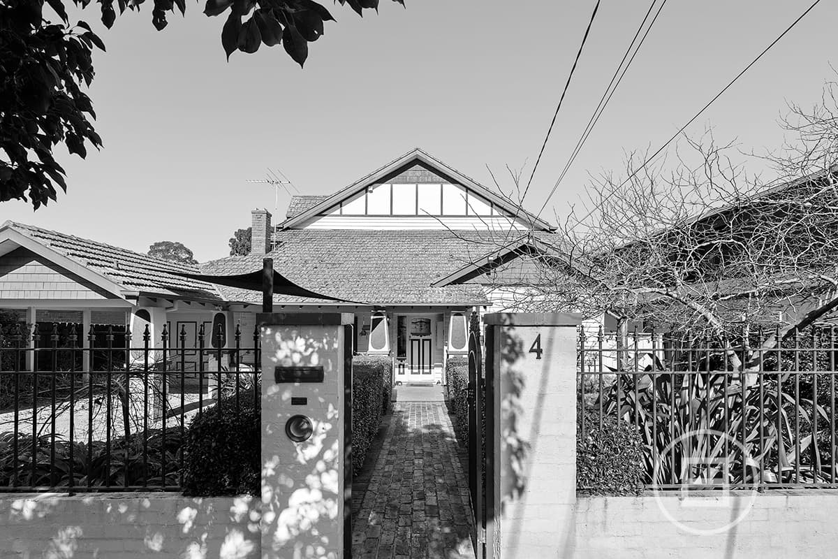 4 Lansdown Street, BRIGHTON EAST, VIC, Brighton East - Image 1