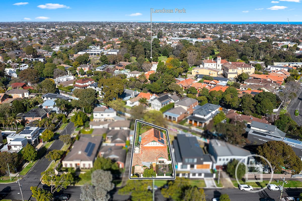 4 Lansdown Street, BRIGHTON EAST, VIC, Brighton East - Thumbnail 2