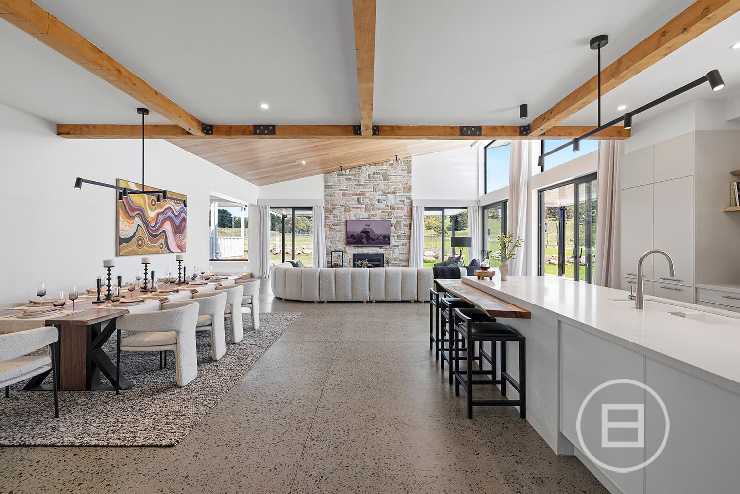 197 McGeorge Road, GISBORNE, VIC, Gisborne - Thumbnail 2