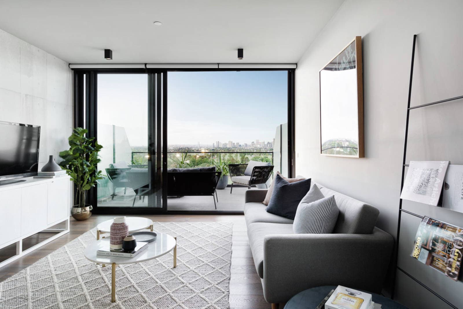 705/157 Fitzroy Street, ST KILDA, VIC, St Kilda - Thumbnail 4