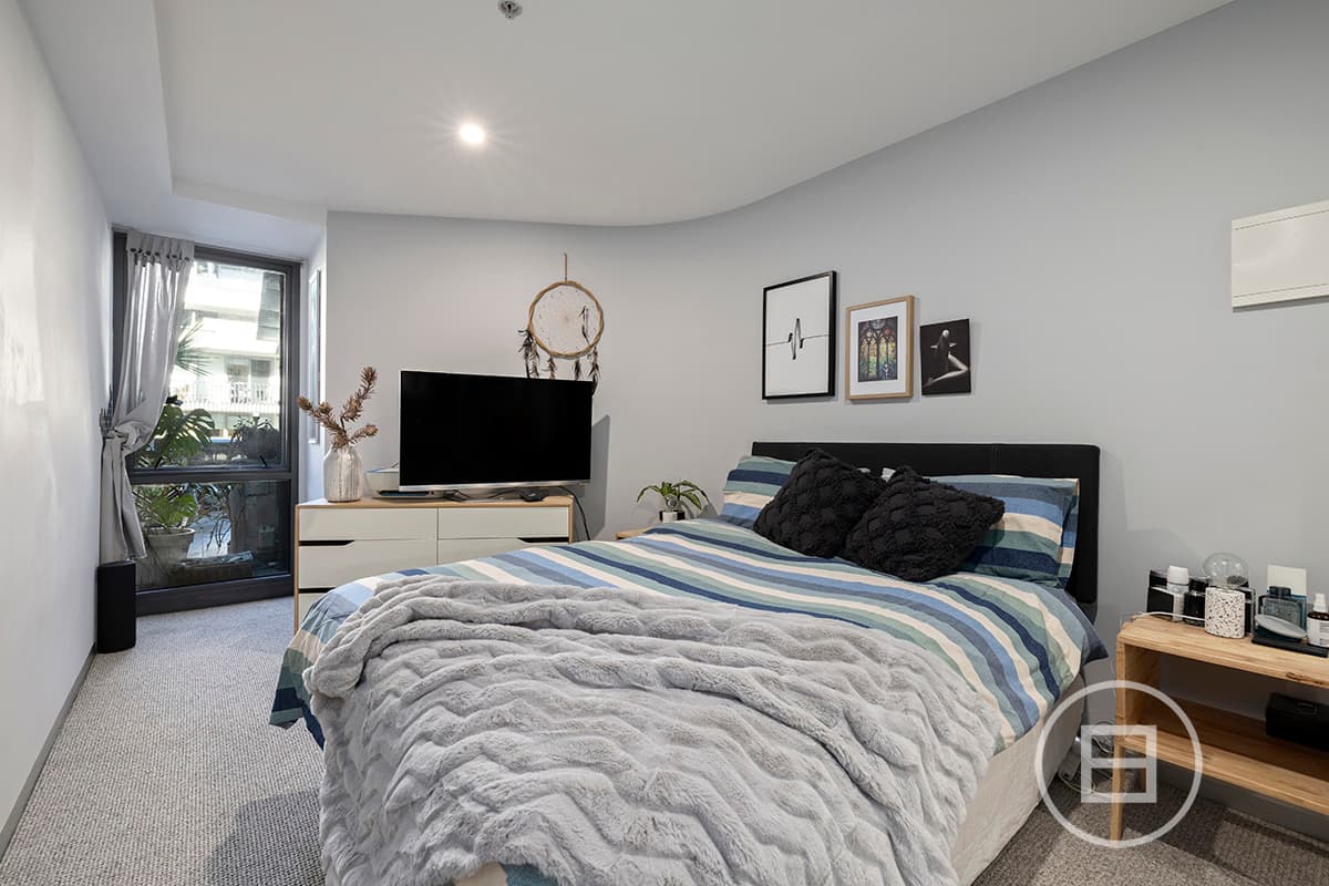 102/105 Nott  Street, PORT MELBOURNE, VIC, Port Melbourne - Thumbnail 6