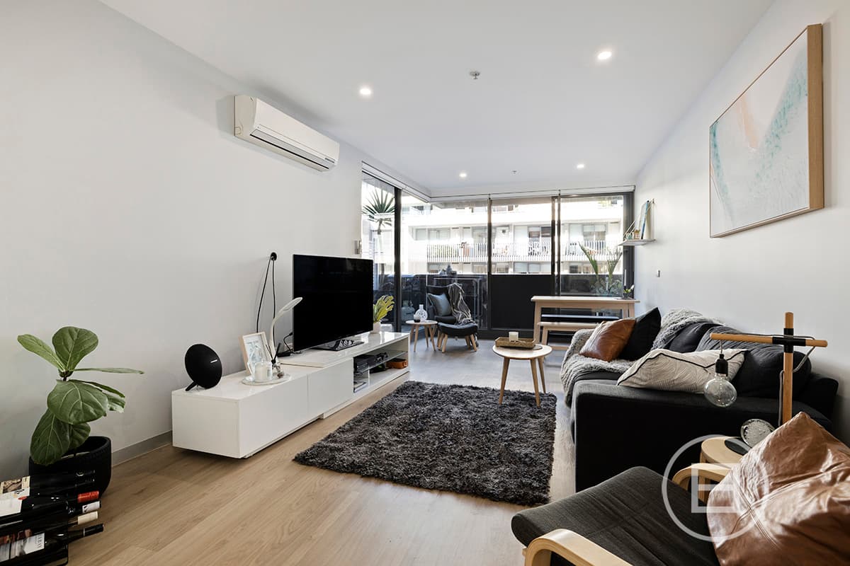 102/105 Nott  Street, PORT MELBOURNE, VIC, Port Melbourne - Thumbnail 3