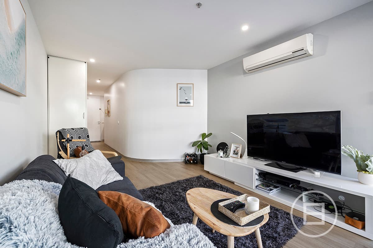 102/105 Nott  Street, PORT MELBOURNE, VIC, Port Melbourne - Thumbnail 4