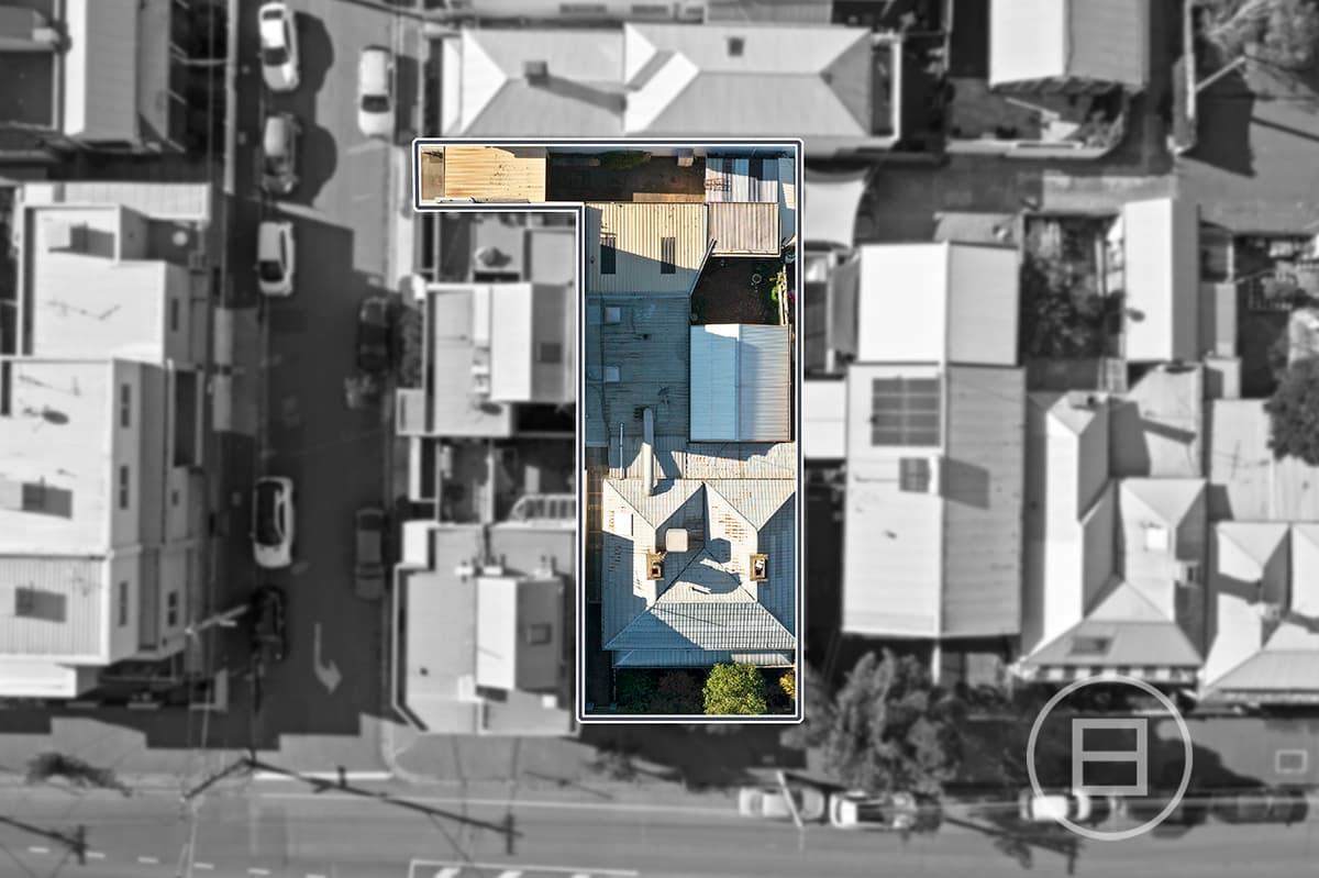380 Graham Street, PORT MELBOURNE, VIC, Port Melbourne - Thumbnail 3