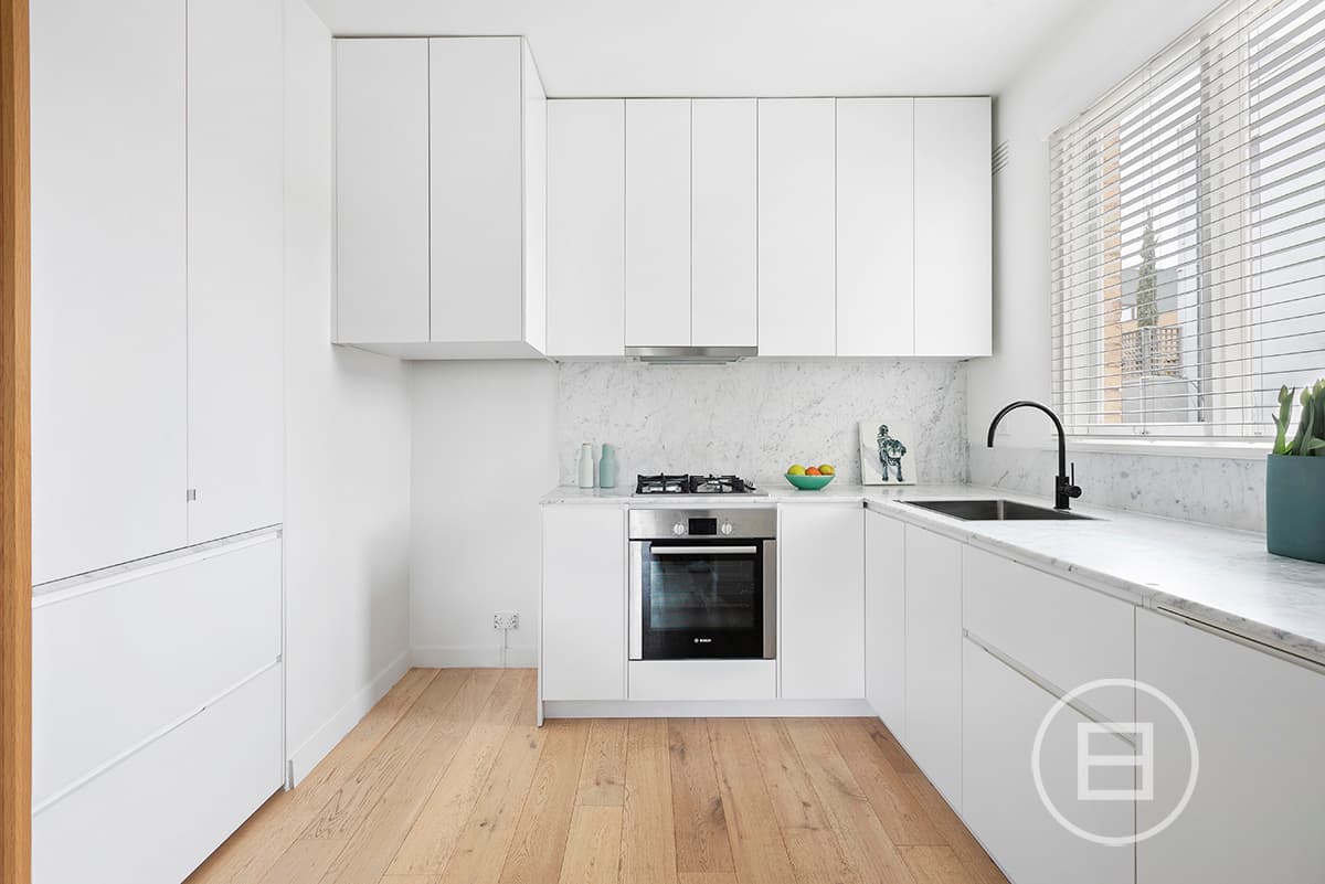 11/9 Cromwell Road, SOUTH YARRA, VIC, South Yarra - Thumbnail 7