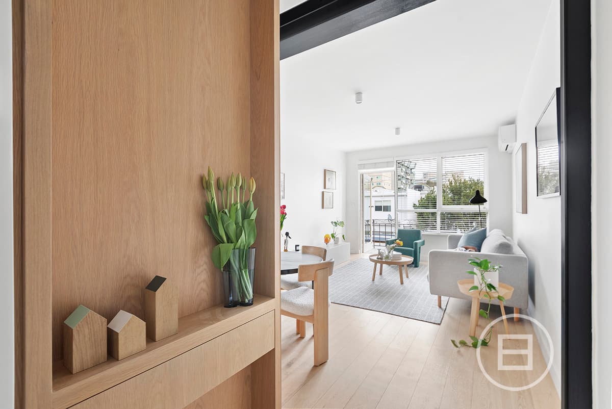 11/9 Cromwell Road, SOUTH YARRA, VIC, South Yarra - Thumbnail 3