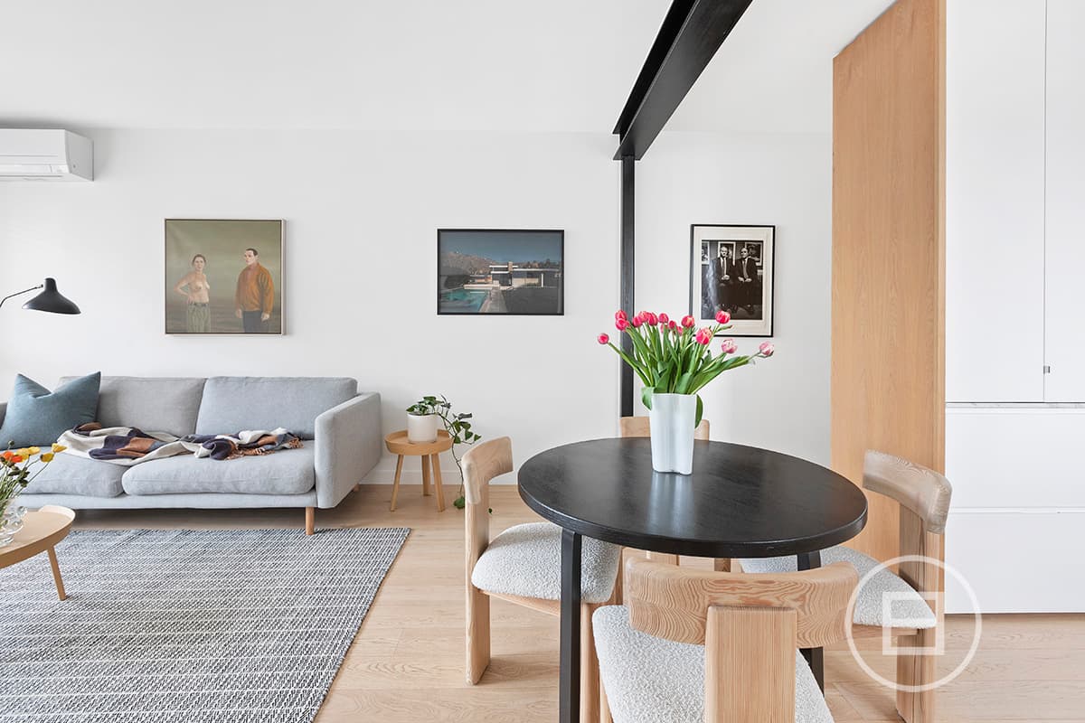 11/9 Cromwell Road, SOUTH YARRA, VIC, South Yarra - Thumbnail 6