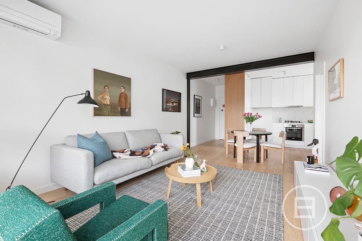 11/9 Cromwell Road, SOUTH YARRA, VIC, South Yarra - Thumbnail 5