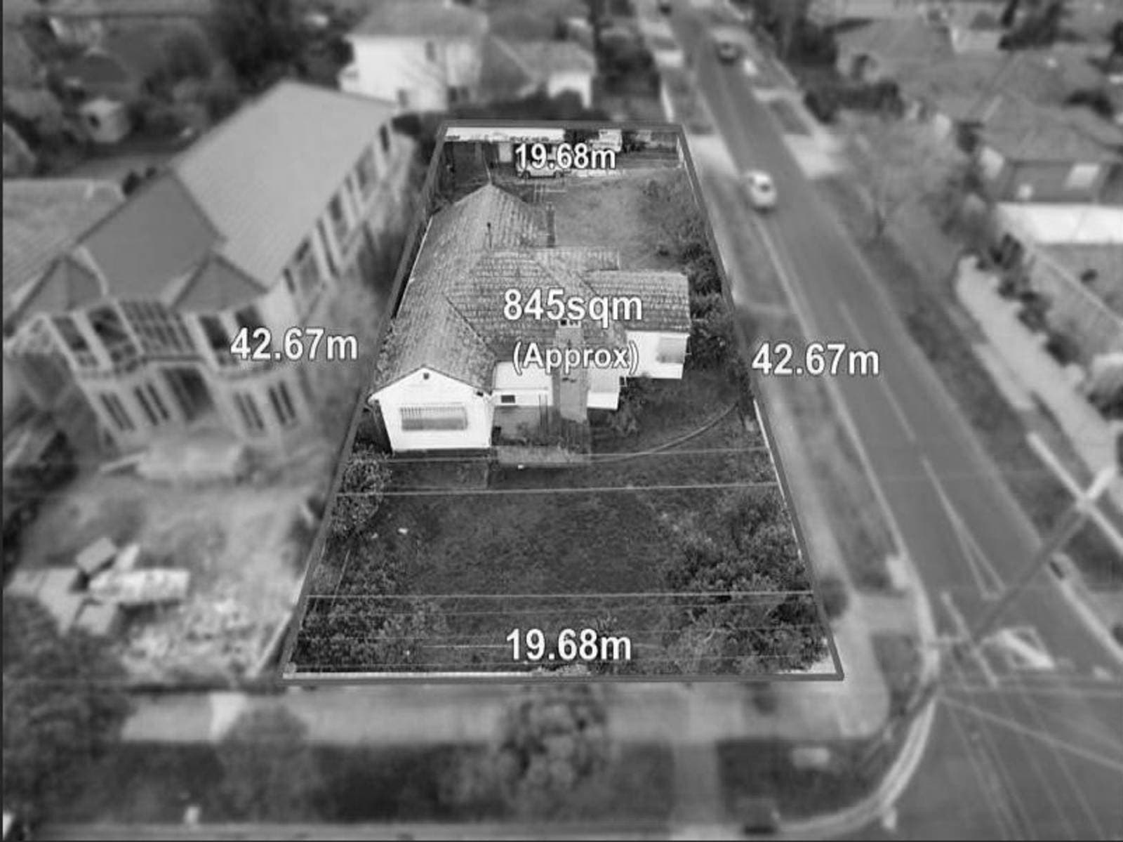 54 Mary Street, ESSENDON, VIC, Essendon - Image 1