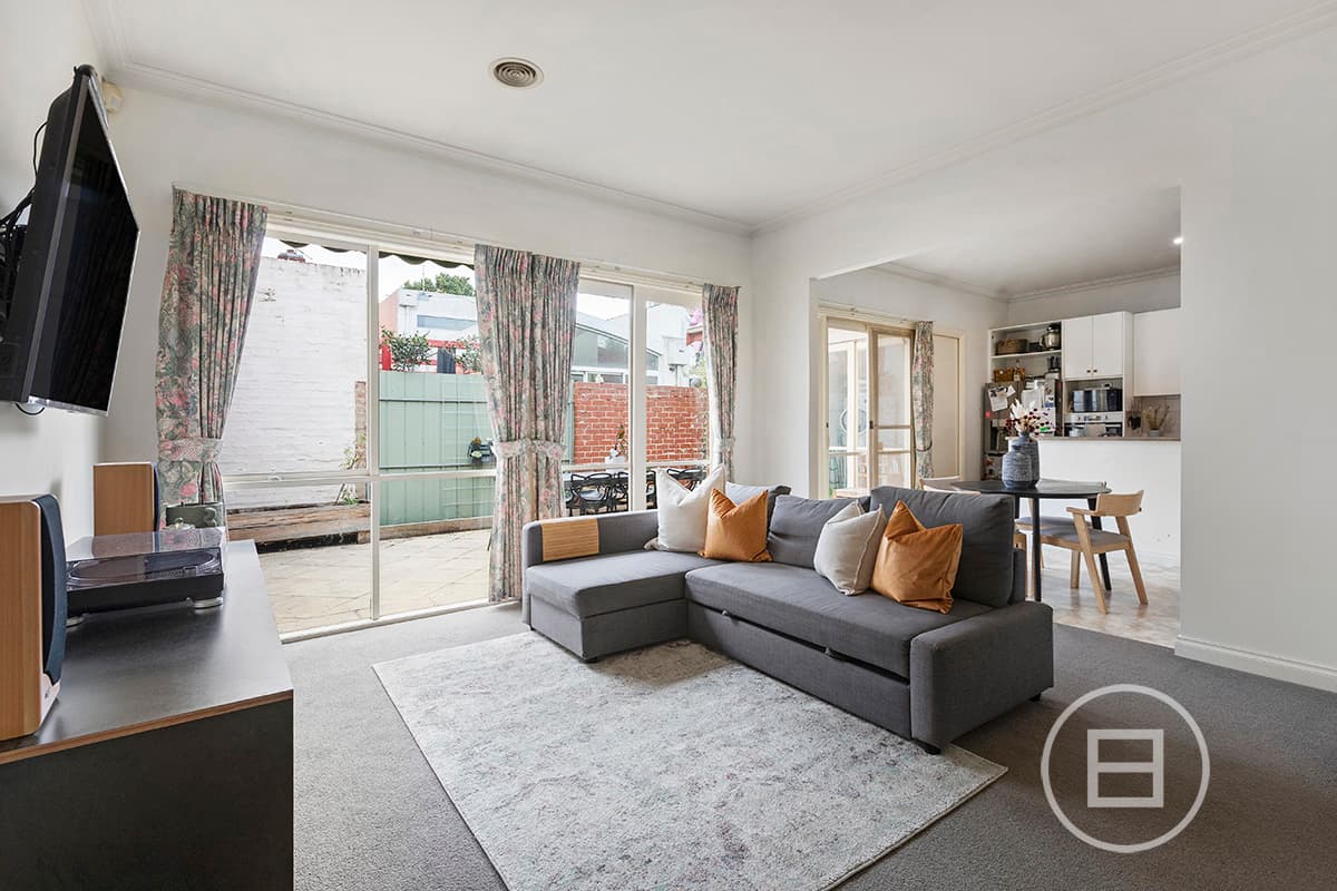 108 Evans Street, PORT MELBOURNE, VIC, Port Melbourne - Thumbnail 3