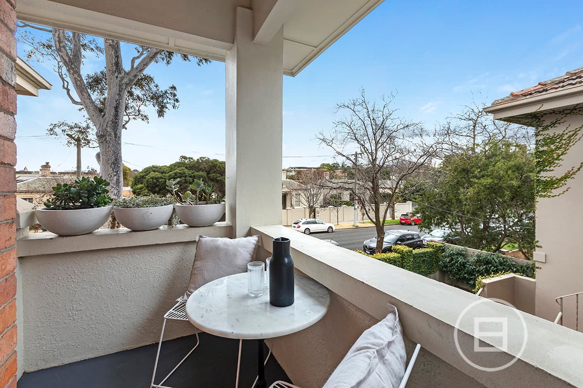 2/6 Elm Grove, ARMADALE, VIC, Armadale - Thumbnail 2