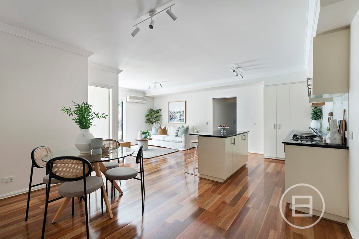 27/60 Wattletree Road, ARMADALE, VIC, Armadale - Thumbnail 2