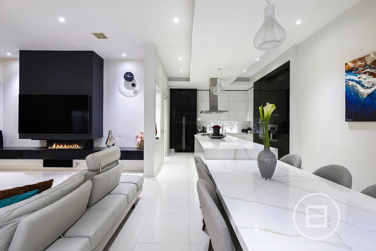 3 Duffryn Place, TOORAK, VIC, Toorak - Thumbnail 7