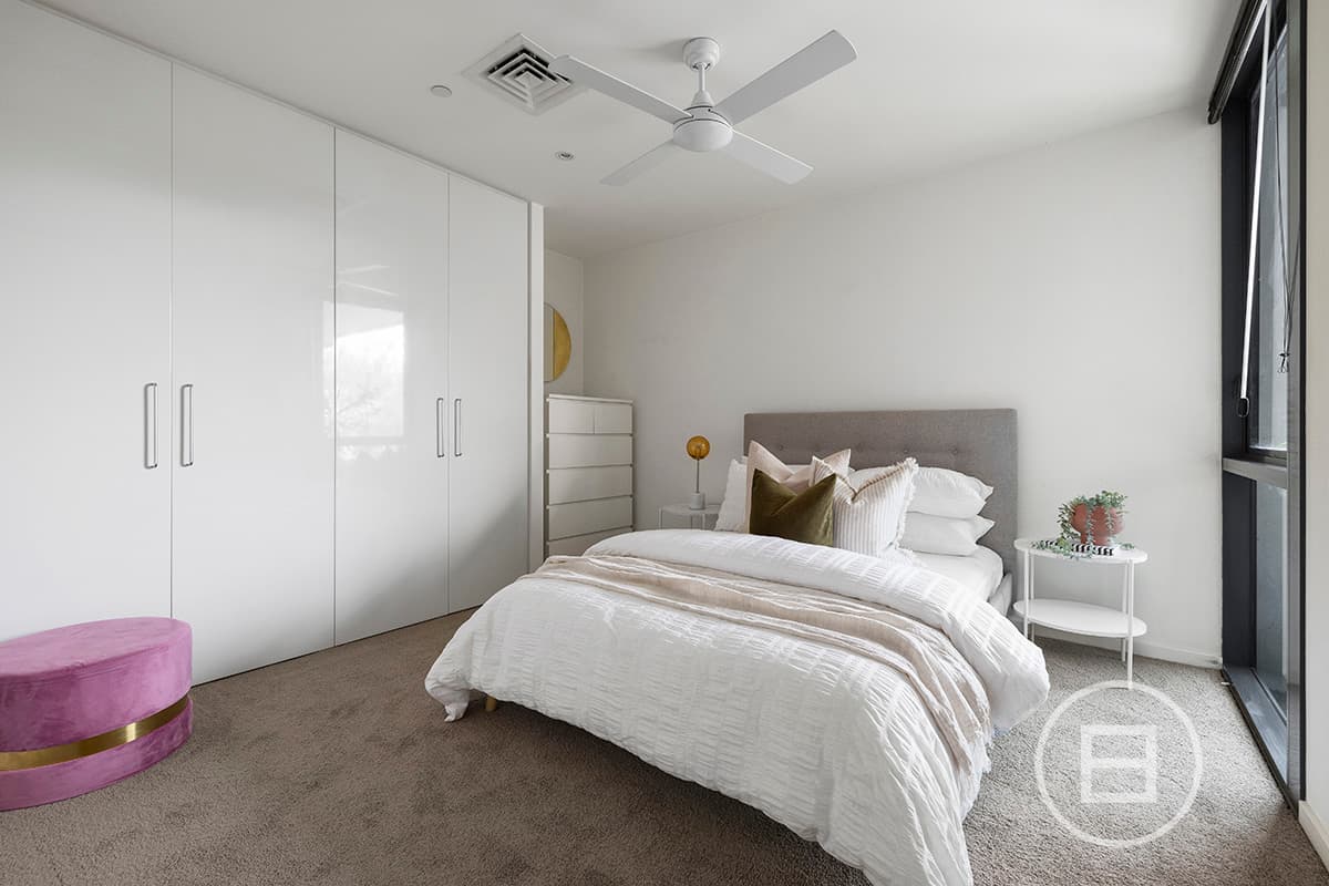 22/85 Rouse Street, PORT MELBOURNE, VIC, Port Melbourne - Thumbnail 8