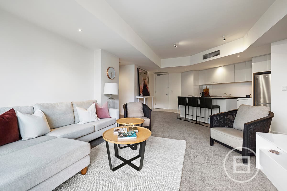 22/85 Rouse Street, PORT MELBOURNE, VIC, Port Melbourne - Thumbnail 3