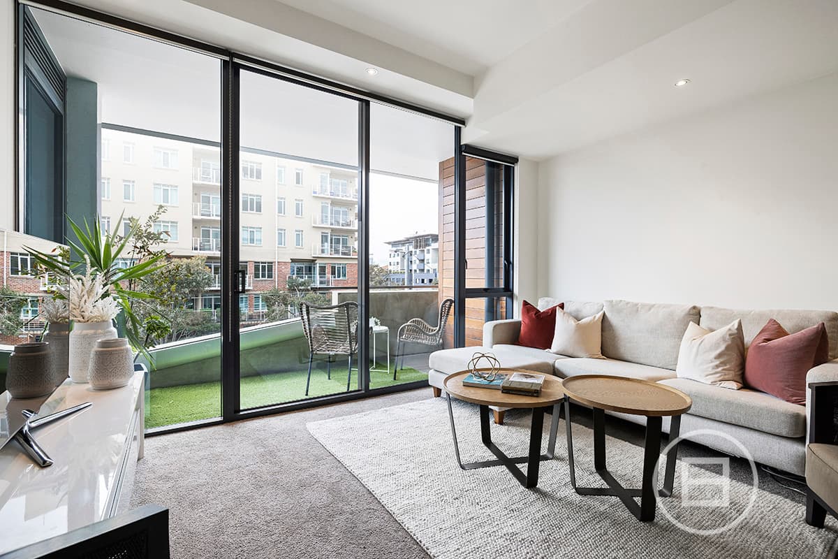 22/85 Rouse Street, PORT MELBOURNE, VIC, Port Melbourne - Thumbnail 5