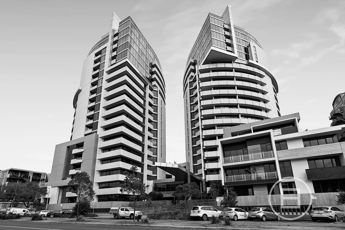 22/85 Rouse Street, PORT MELBOURNE, VIC, Port Melbourne - Image 1