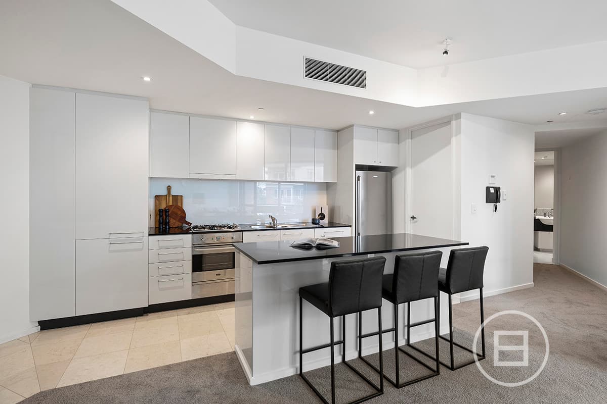 22/85 Rouse Street, PORT MELBOURNE, VIC, Port Melbourne - Thumbnail 4