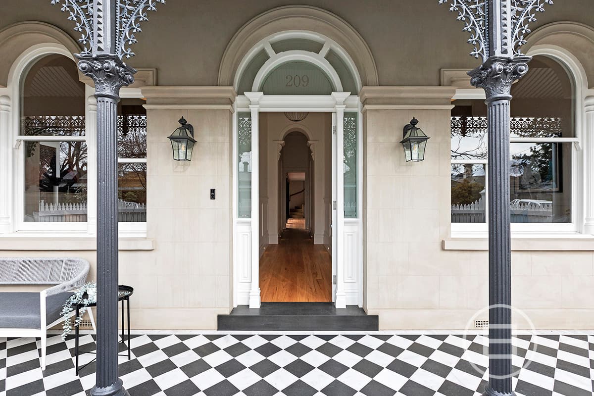209 Bridport Street West, ALBERT PARK, VIC, Albert Park - Thumbnail 3
