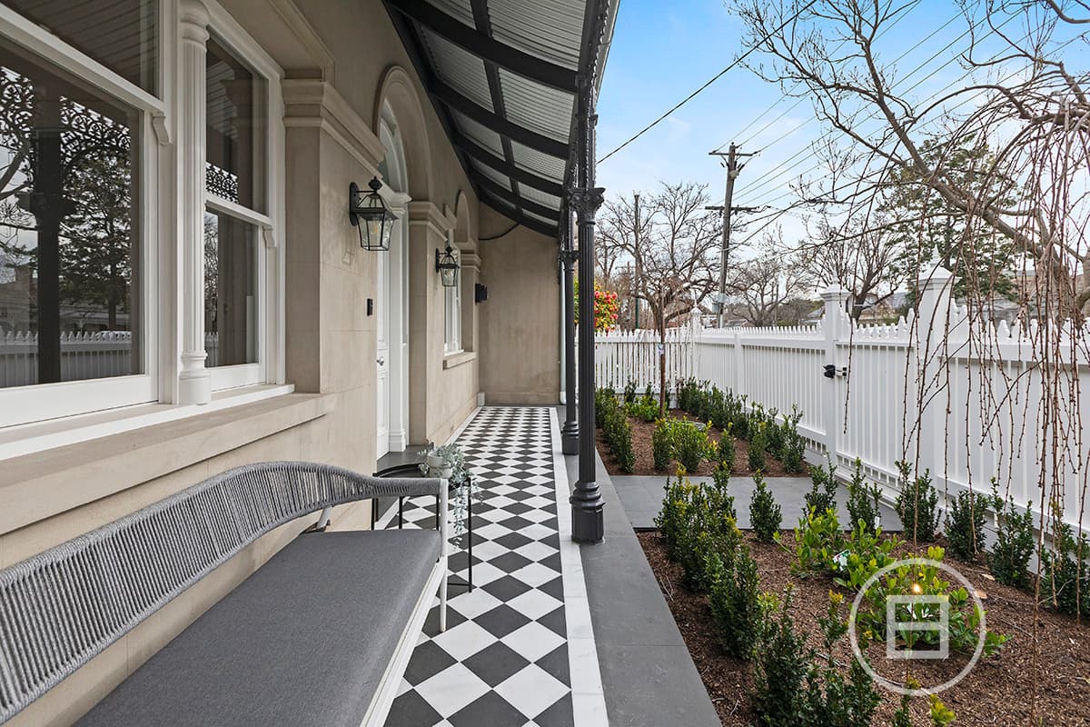 209 Bridport Street West, ALBERT PARK, VIC, Albert Park - Thumbnail 2
