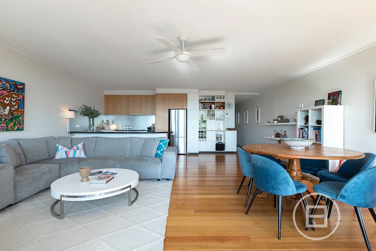 17/133-135 Fitzroy Street, ST KILDA, VIC, St Kilda - Thumbnail 4