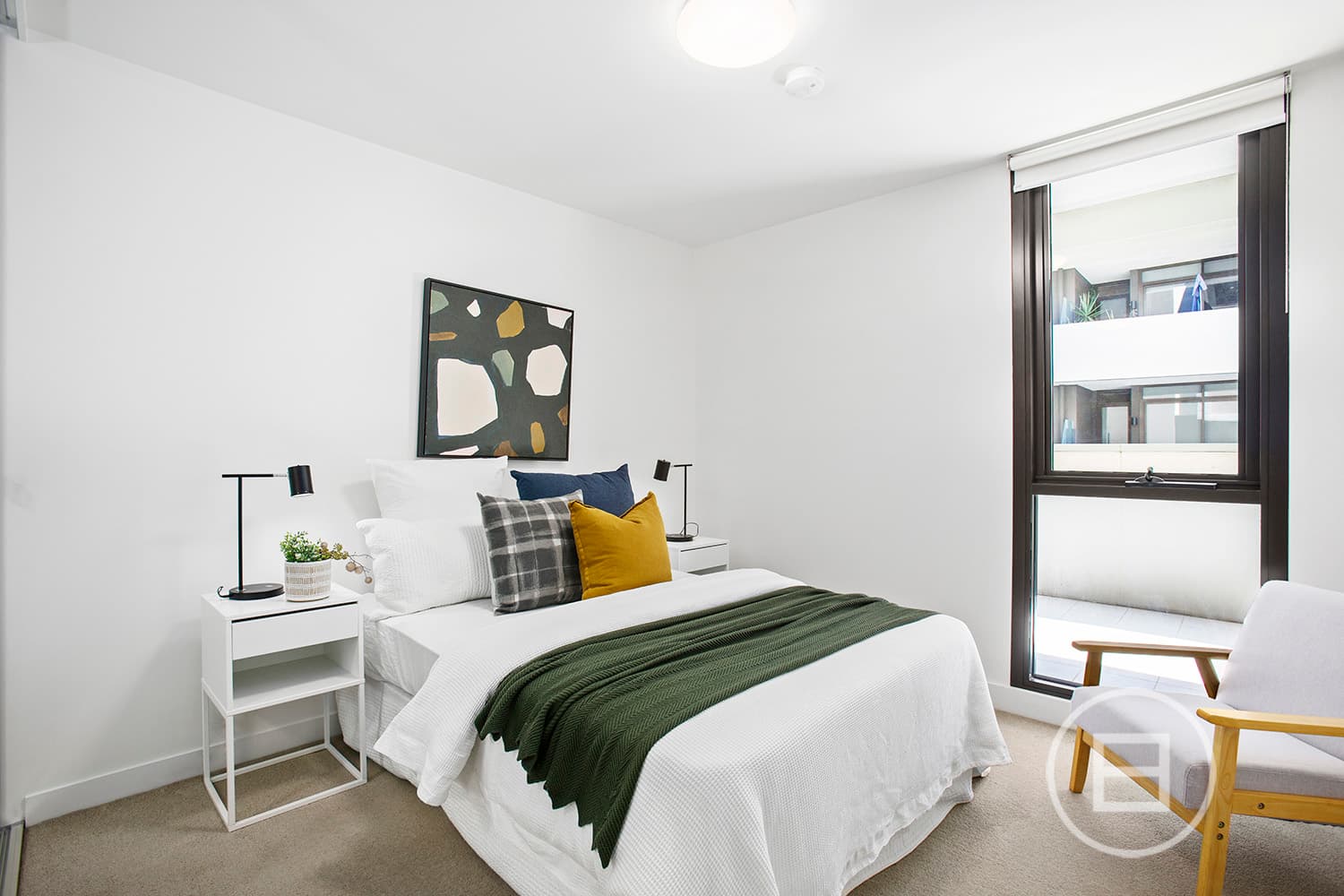 5204/185 Weston Street, BRUNSWICK EAST, VIC, Brunswick East - Thumbnail 6