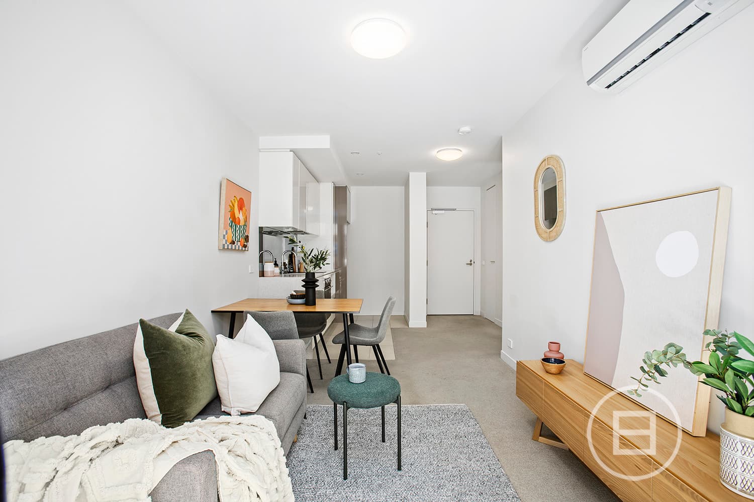 5204/185 Weston Street, BRUNSWICK EAST, VIC, Brunswick East - Thumbnail 4
