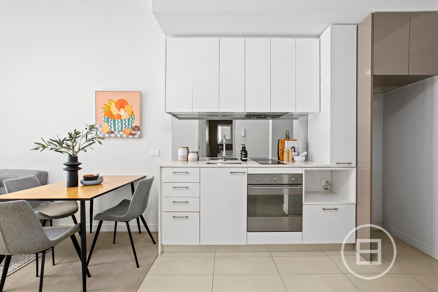 5204/185 Weston Street, BRUNSWICK EAST, VIC, Brunswick East - Thumbnail 2