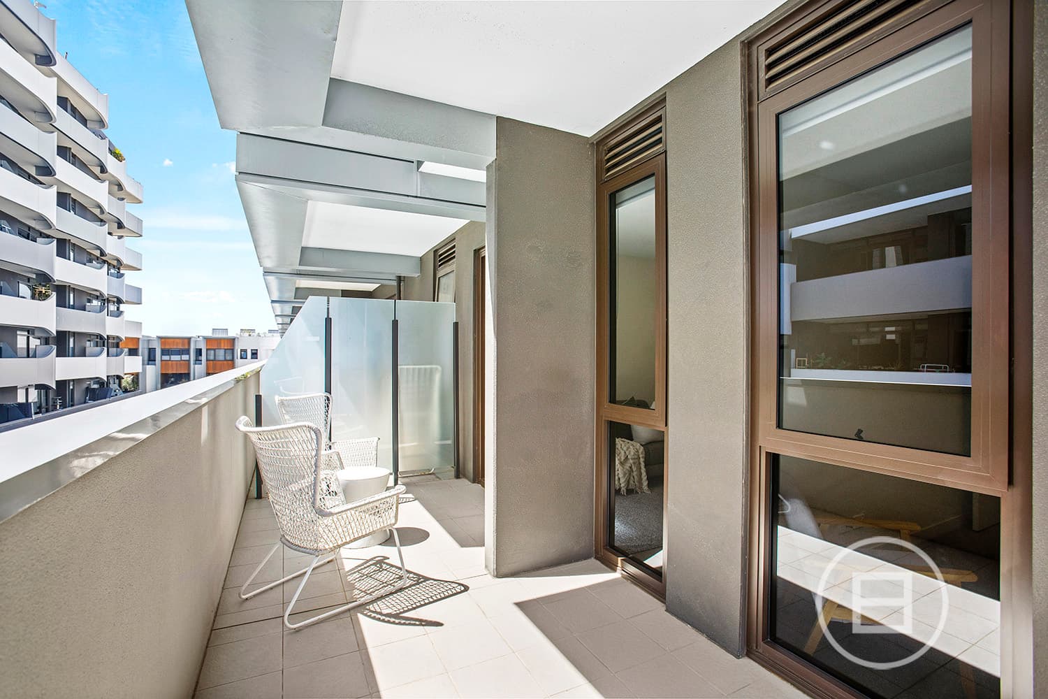 5204/185 Weston Street, BRUNSWICK EAST, VIC, Brunswick East - Thumbnail 5