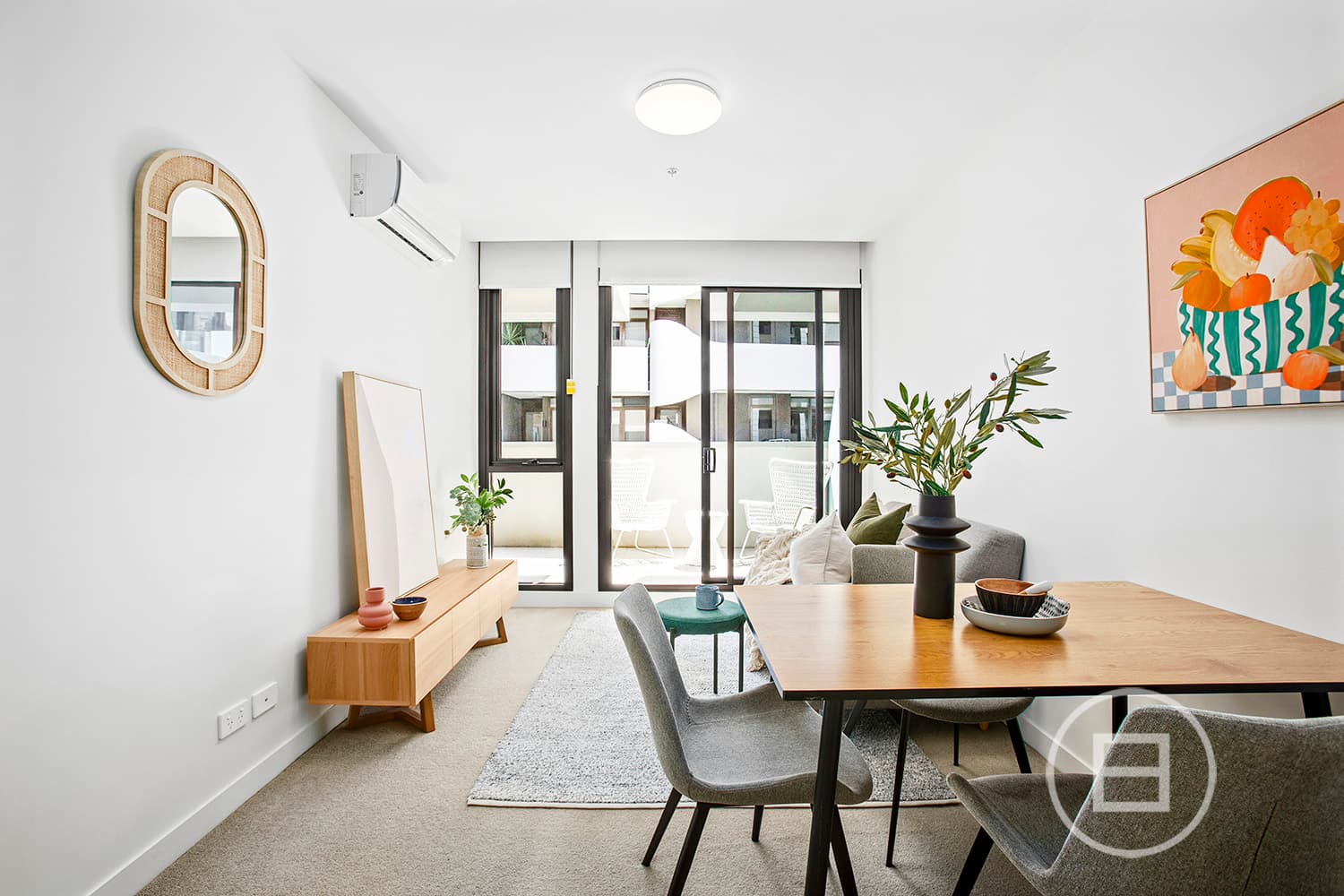5204/185 Weston Street, BRUNSWICK EAST, VIC, Brunswick East - Thumbnail 3