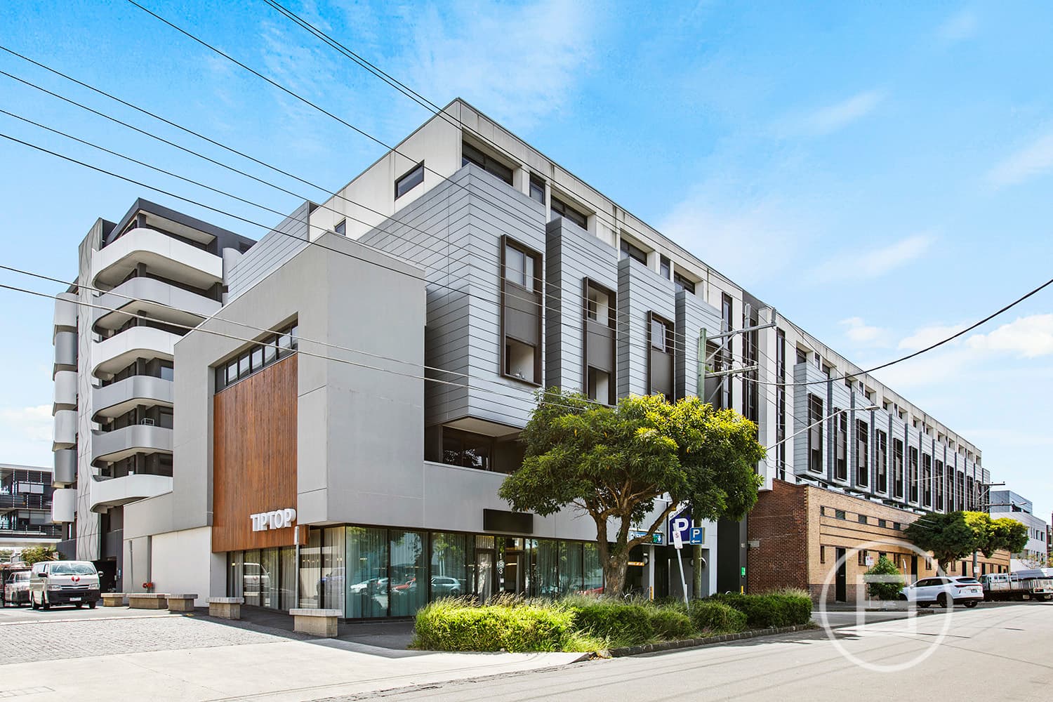 5204/185 Weston Street, BRUNSWICK EAST, VIC, Brunswick East - Thumbnail 8