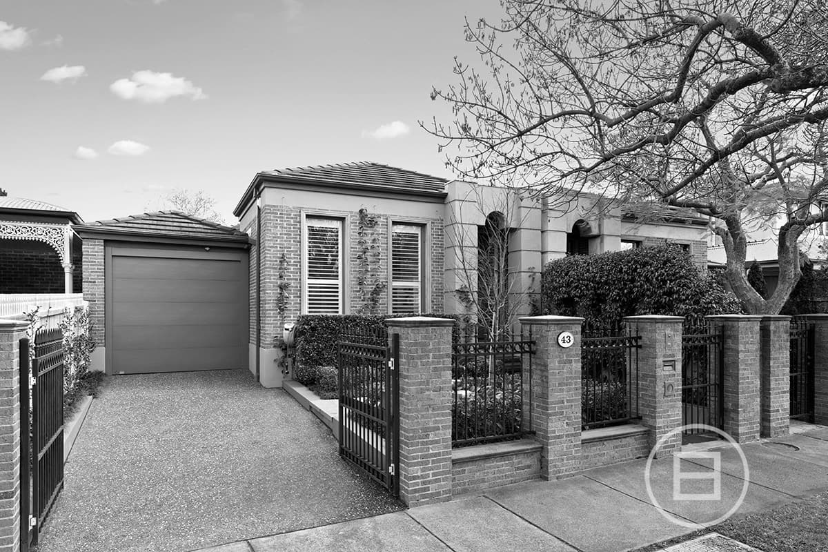 43 Dixon Street, MALVERN, VIC, Malvern - Image 1