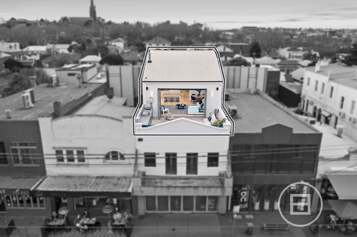4 Yan Lane, RICHMOND, VIC, Richmond - Thumbnail 5
