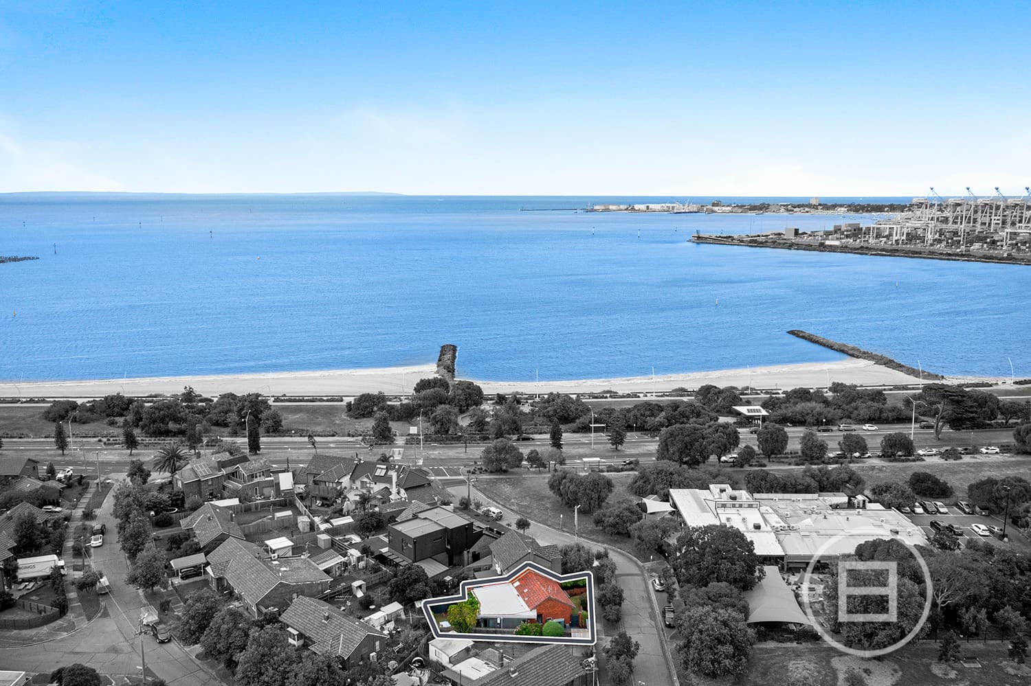 10 Cumberland Road, PORT MELBOURNE, VIC, Port Melbourne - Image 1