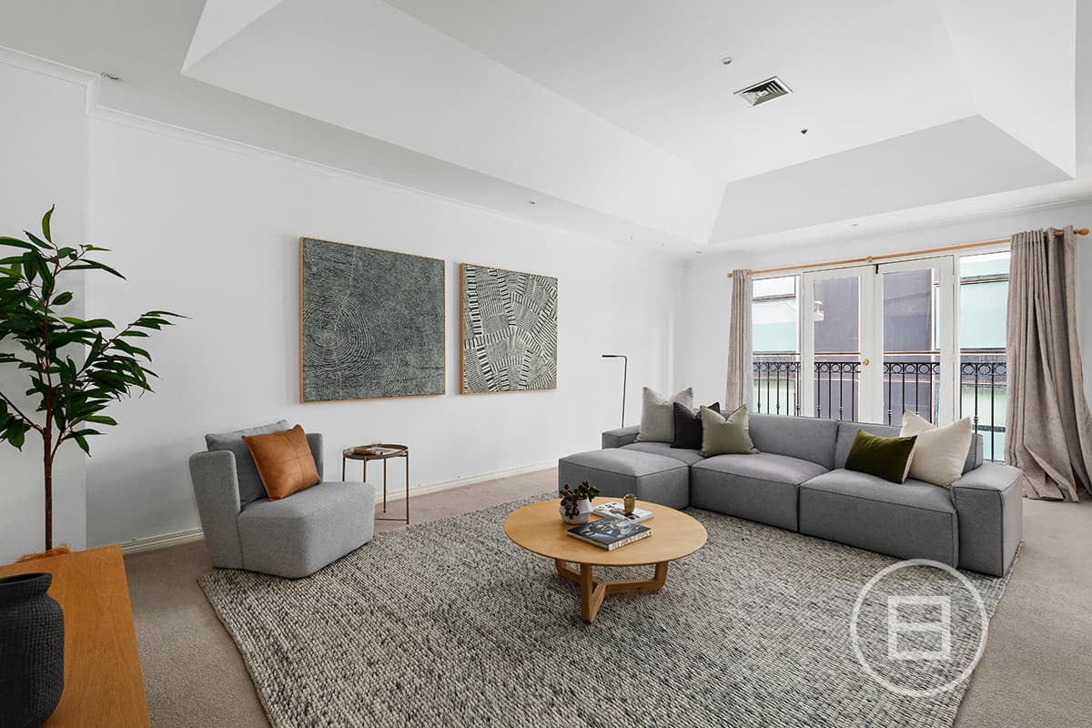 41/30 La Trobe Street, MELBOURNE, VIC, Melbourne - Thumbnail 3