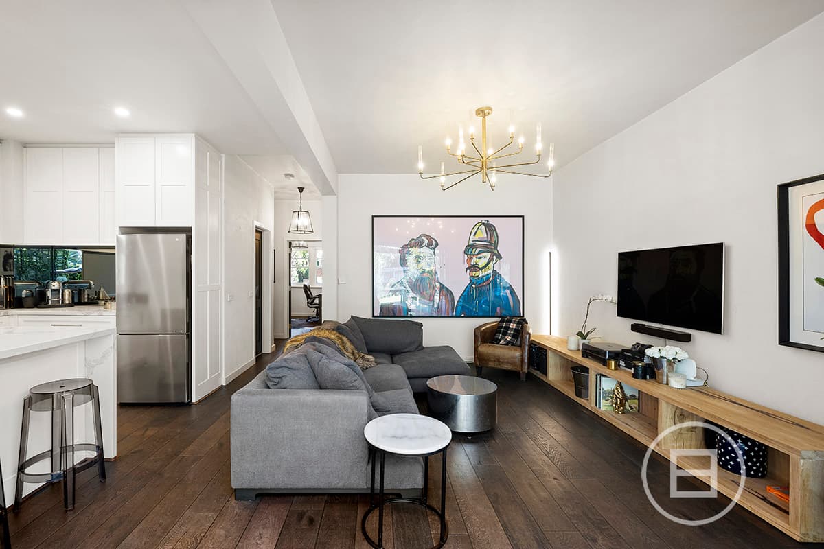 1/11 Pilley Street, ST KILDA EAST, VIC, St Kilda East - Thumbnail 3
