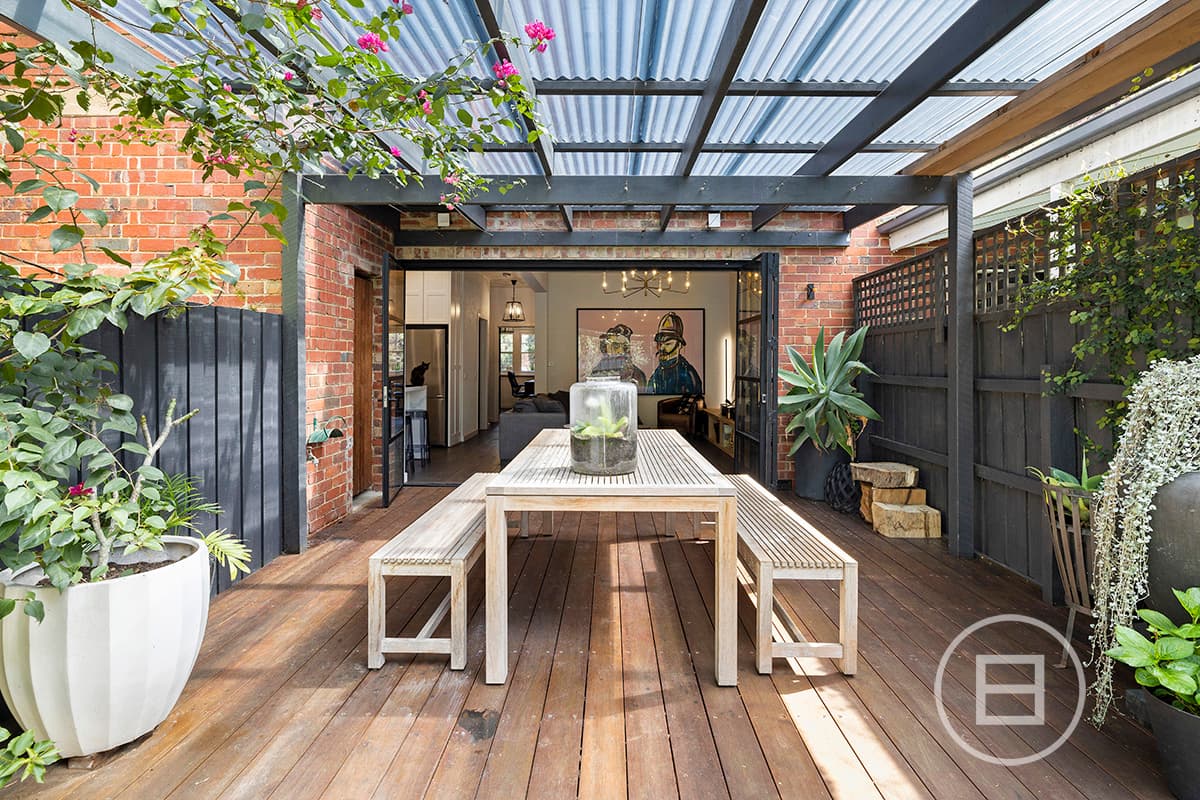 1/11 Pilley Street, ST KILDA EAST, VIC, St Kilda East - Thumbnail 2
