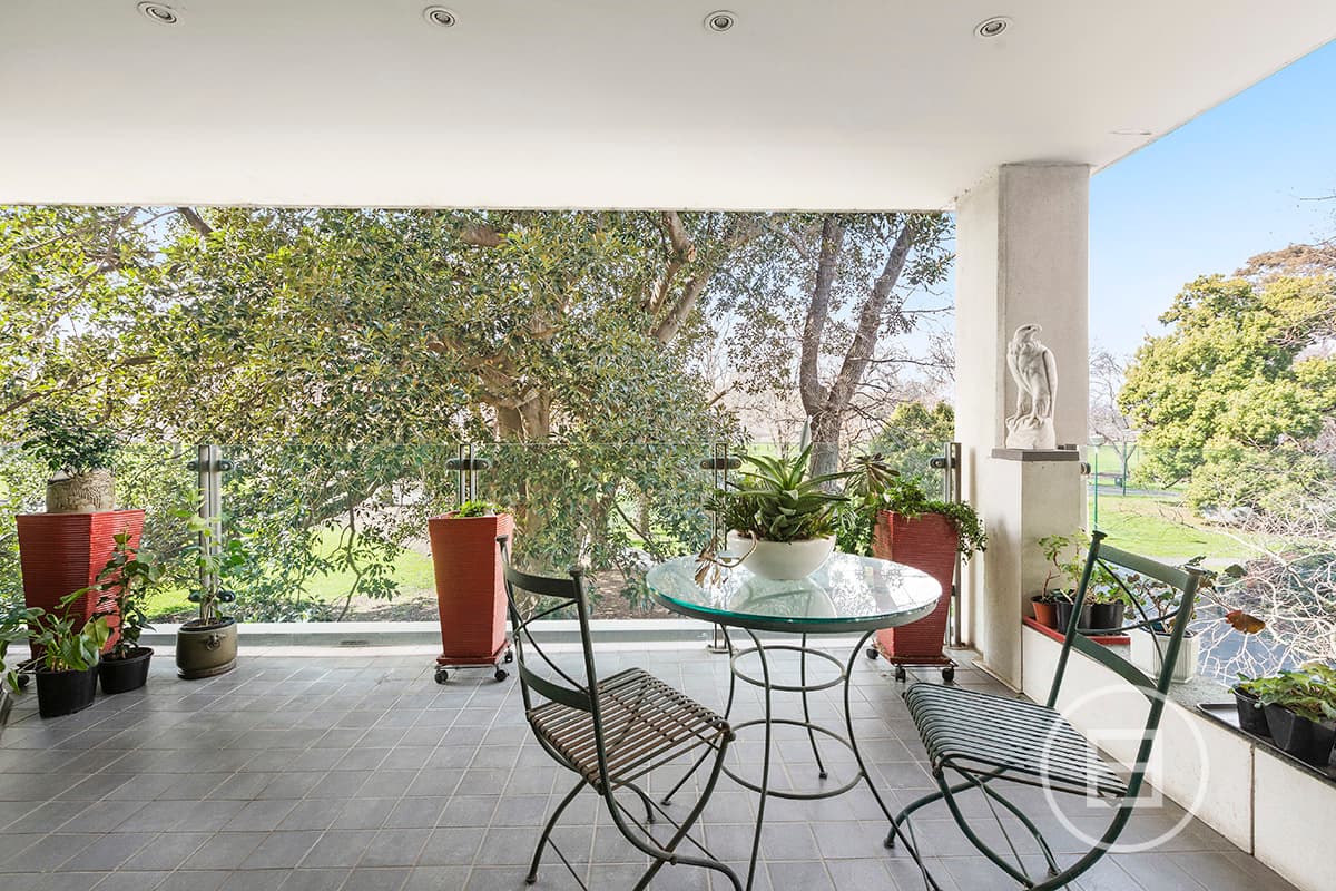 205/2 Slater Street, MELBOURNE, VIC, Melbourne - Thumbnail 3
